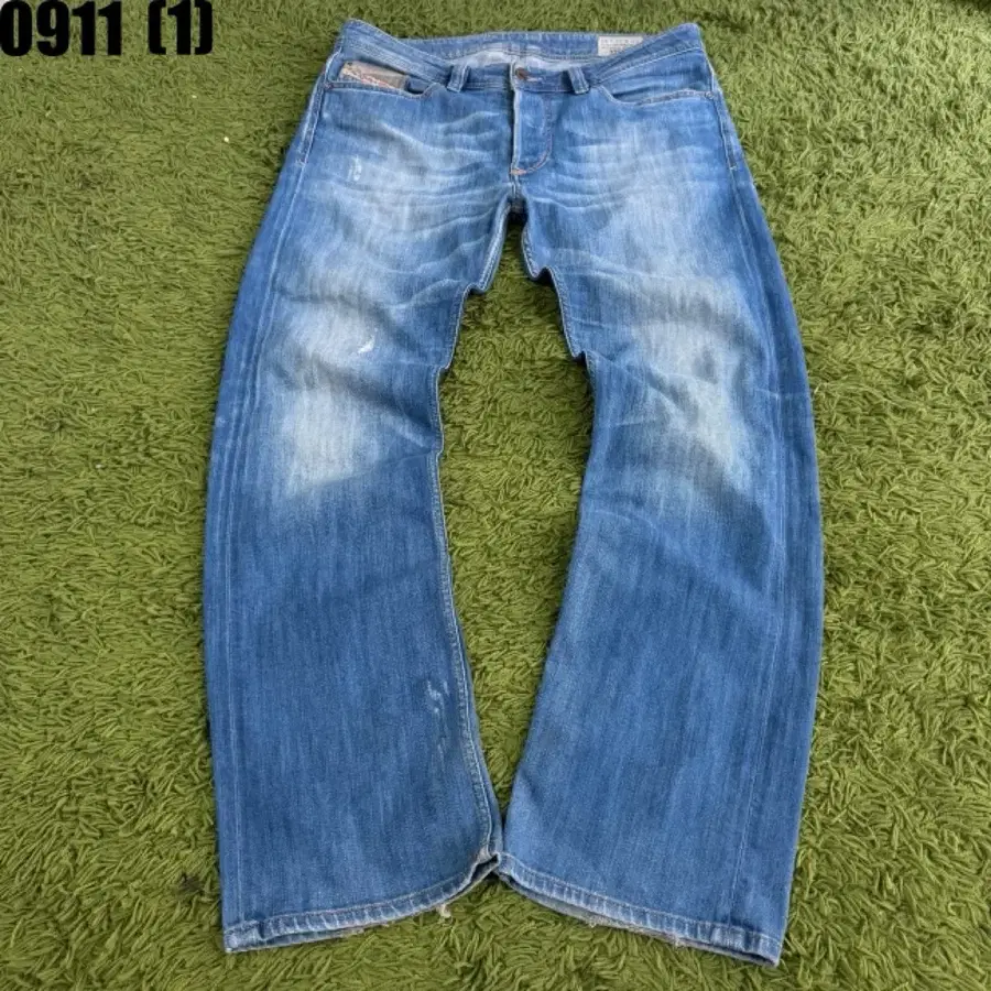 디젤 청바지 36