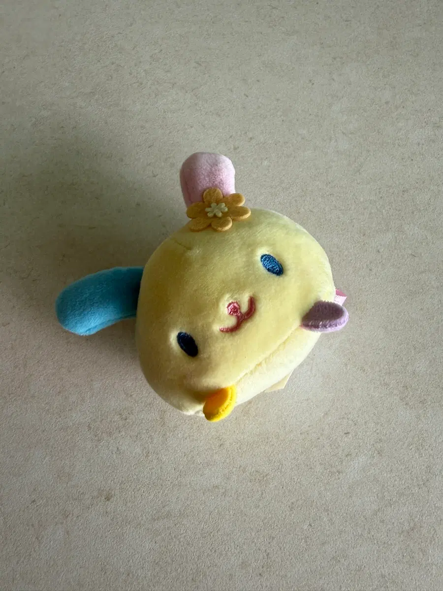 우사하나 찰찰이 모찌인형