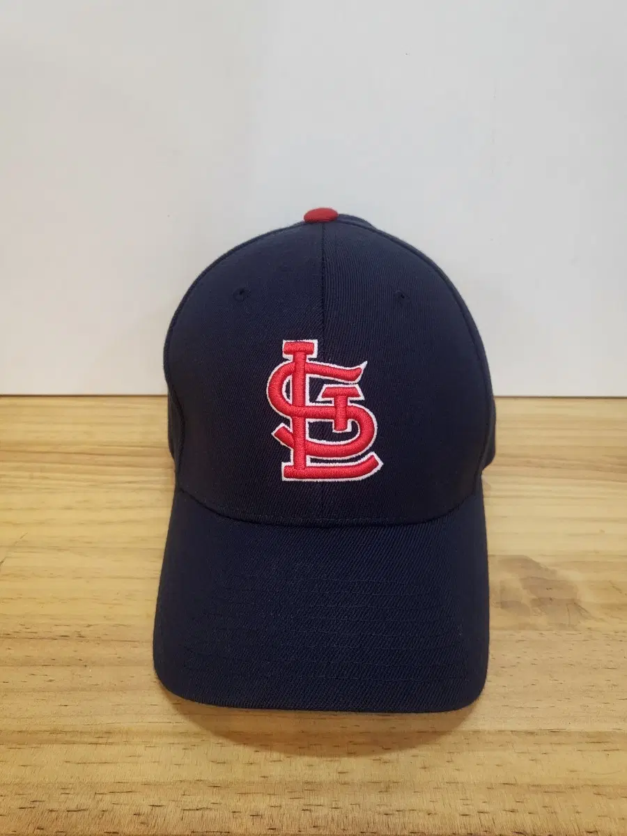 MLB 세인트루이스 카디널스 야구 모자