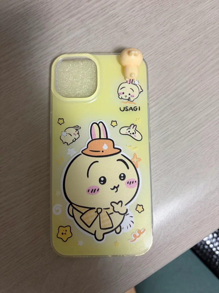 아이폰 13 우사기 케이스