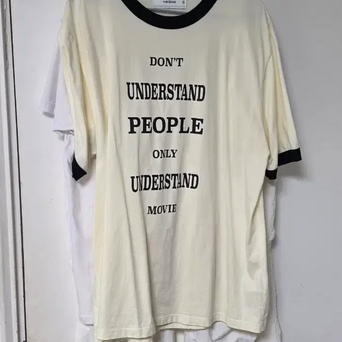 웨이비니스 링거티 팝니다 (L)