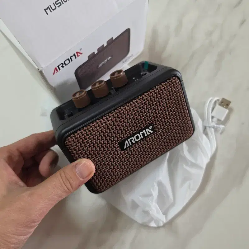 앰프 미니 일렉기타 베이스기타 엠프
