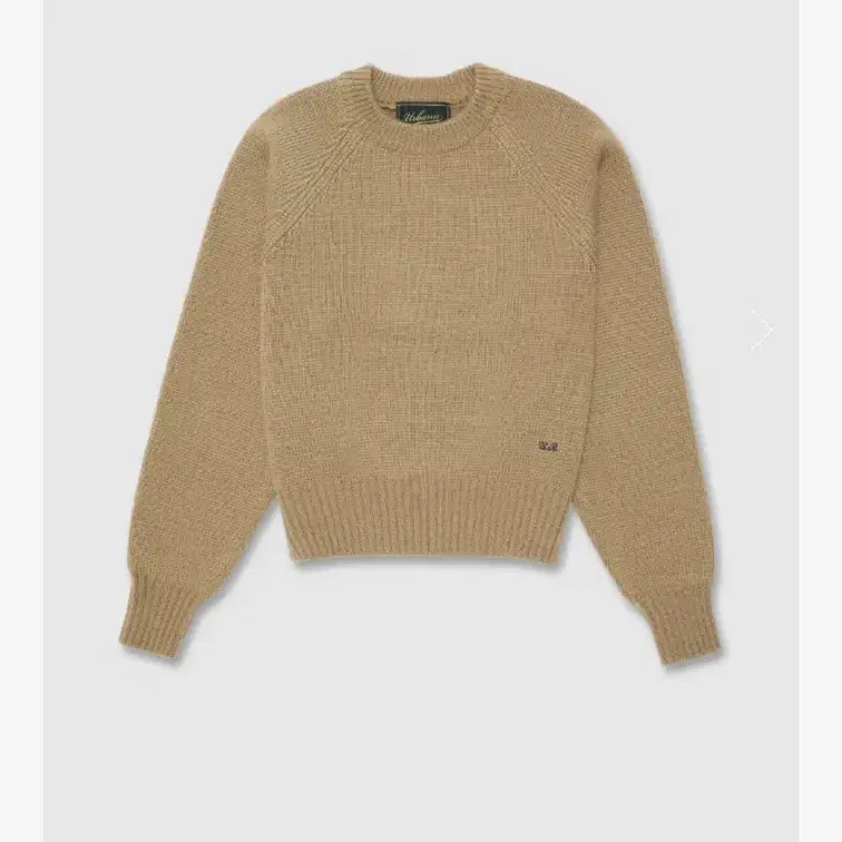 얼바닉30 urbanic30 Creamer Knit