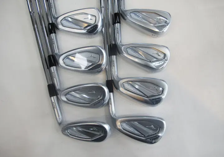 미즈노 JPX925핫메탈 5~PAS 아이언세트 950 S 미사용