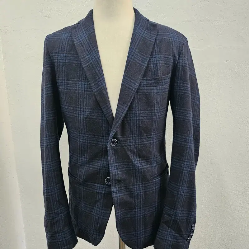 CLAYTON 블레이저 남 48 J6642