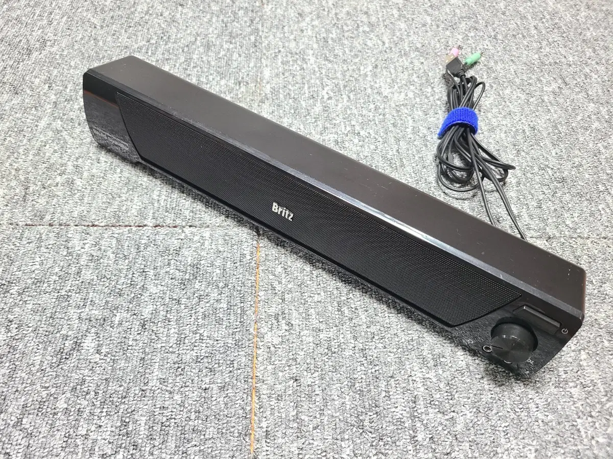 사운드바, 브리즈 사운드바 BA-R9 판매 합니다. USB 전원 타입