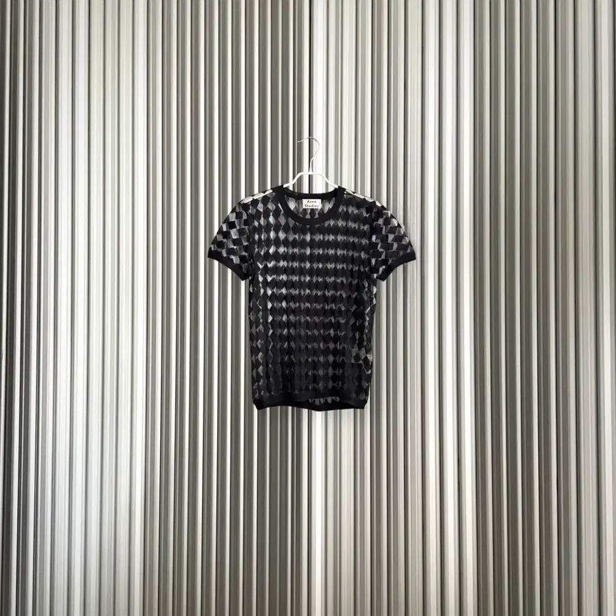 Acne Studios top
