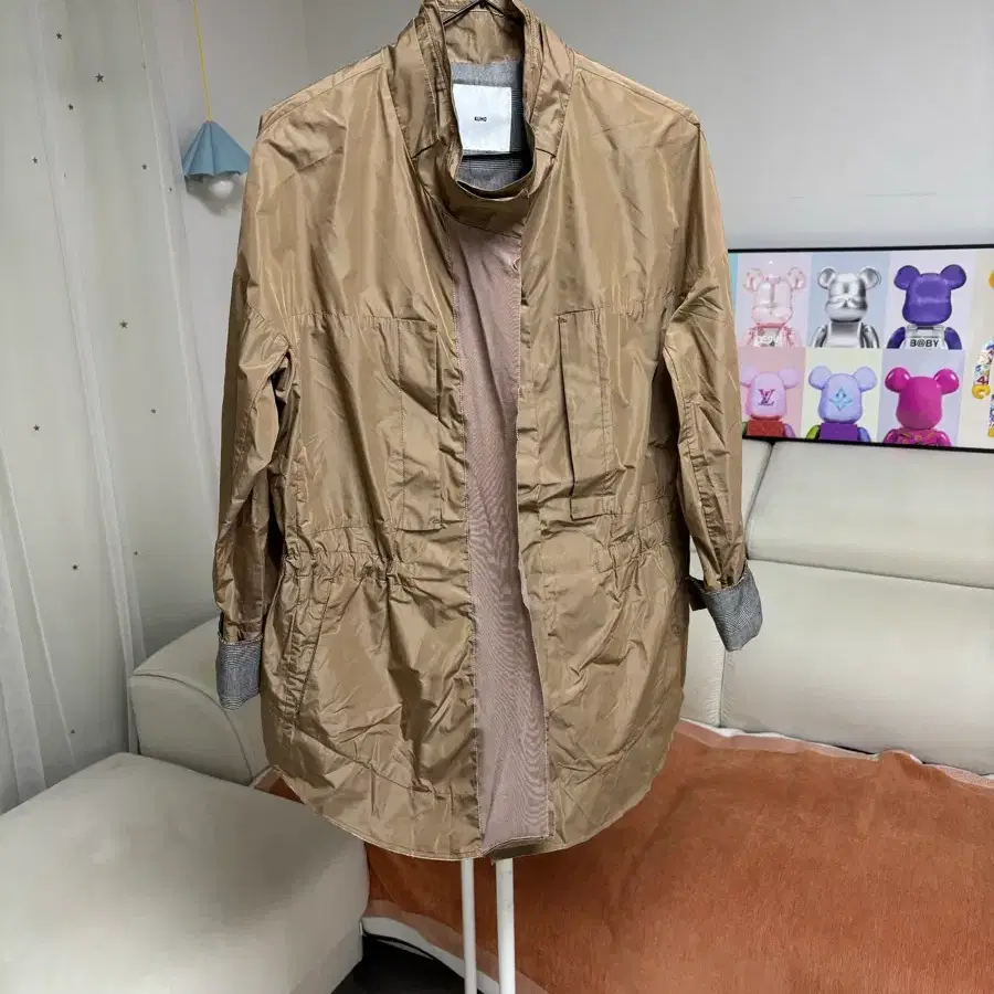구호 야상