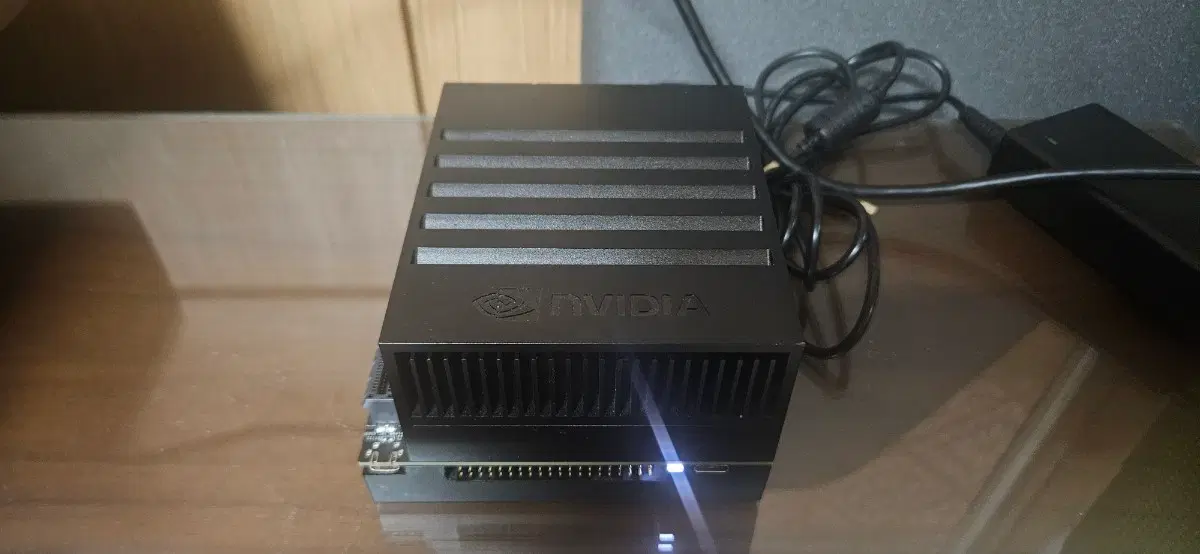 Jetson AGX Xavier 32GB development kit