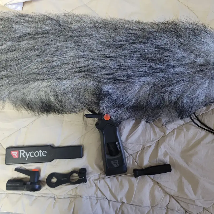 Rycote /라이코트 - WS4