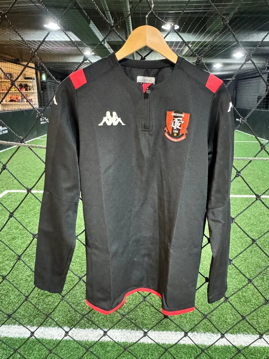 부천fc 선수지급용 L