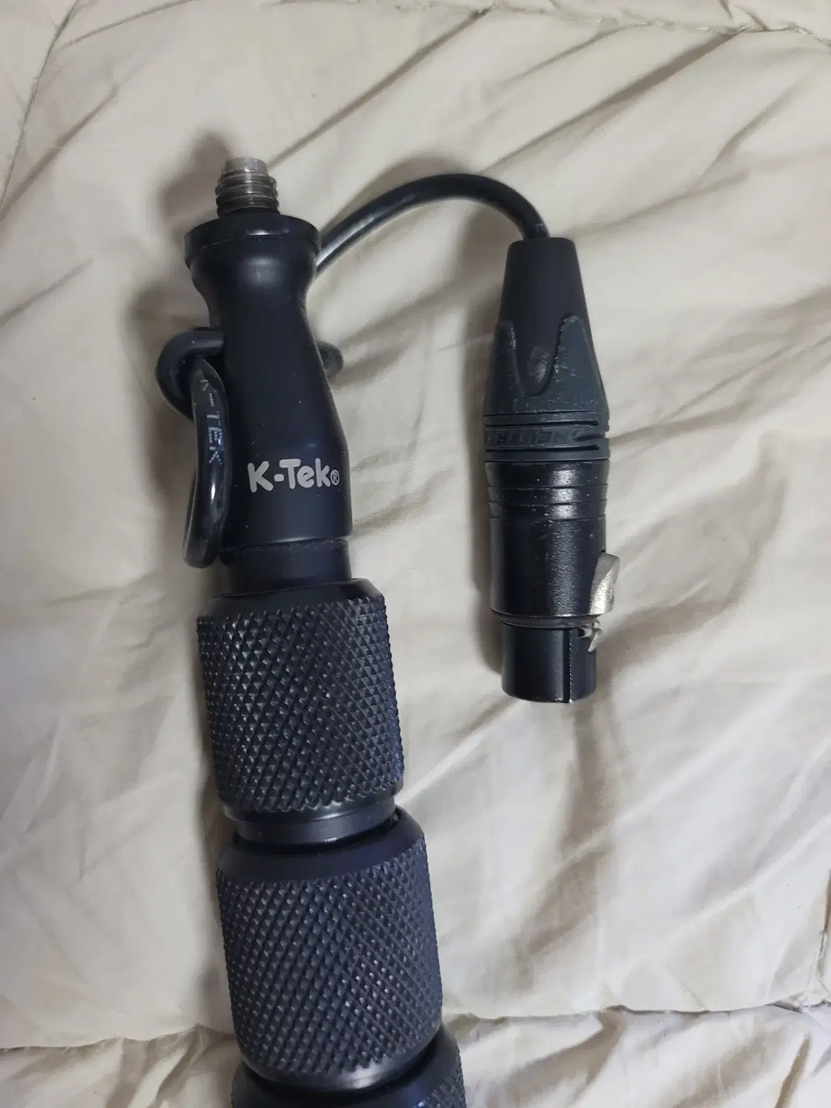 K-tek Avalon 붐 폴 KE110CCR