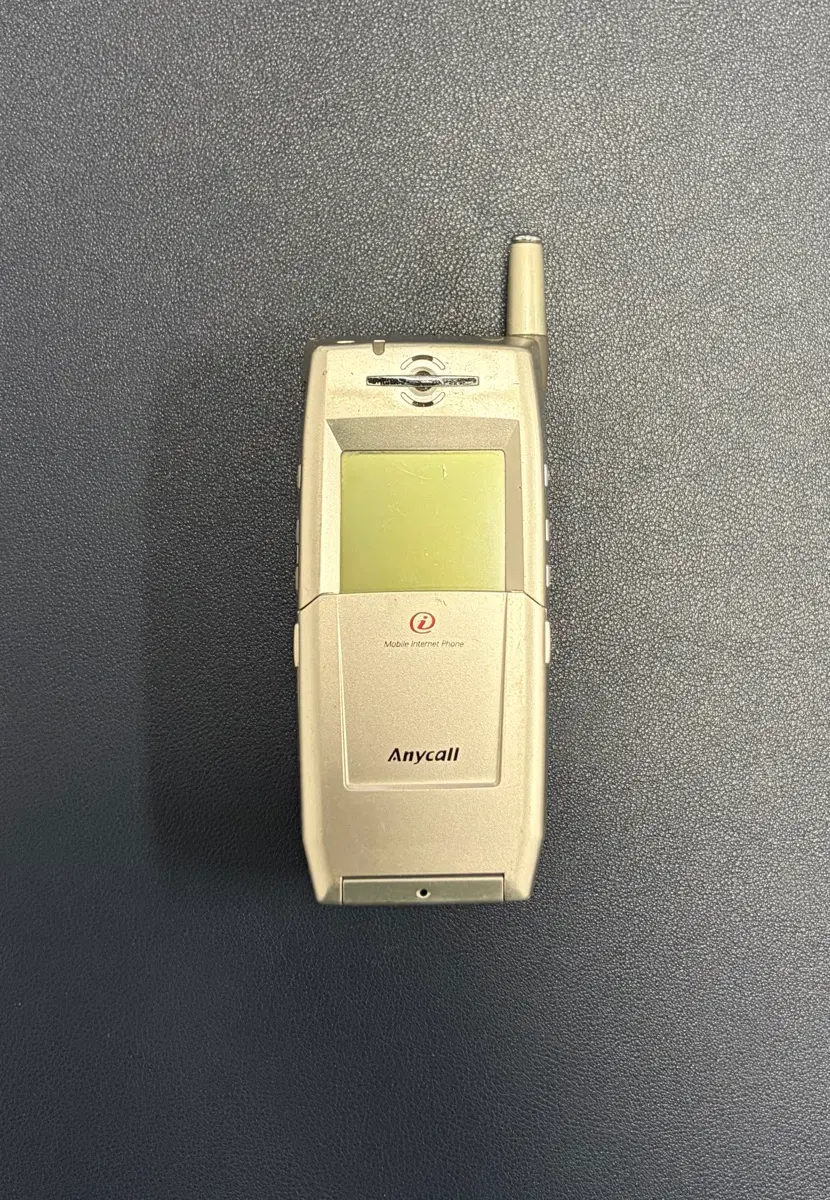 삼성 애니콜 pda폰 sph-m2000 팝니다