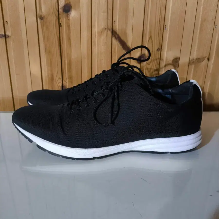 270mm 42 훕데두 나일론 비브람 스니커즈