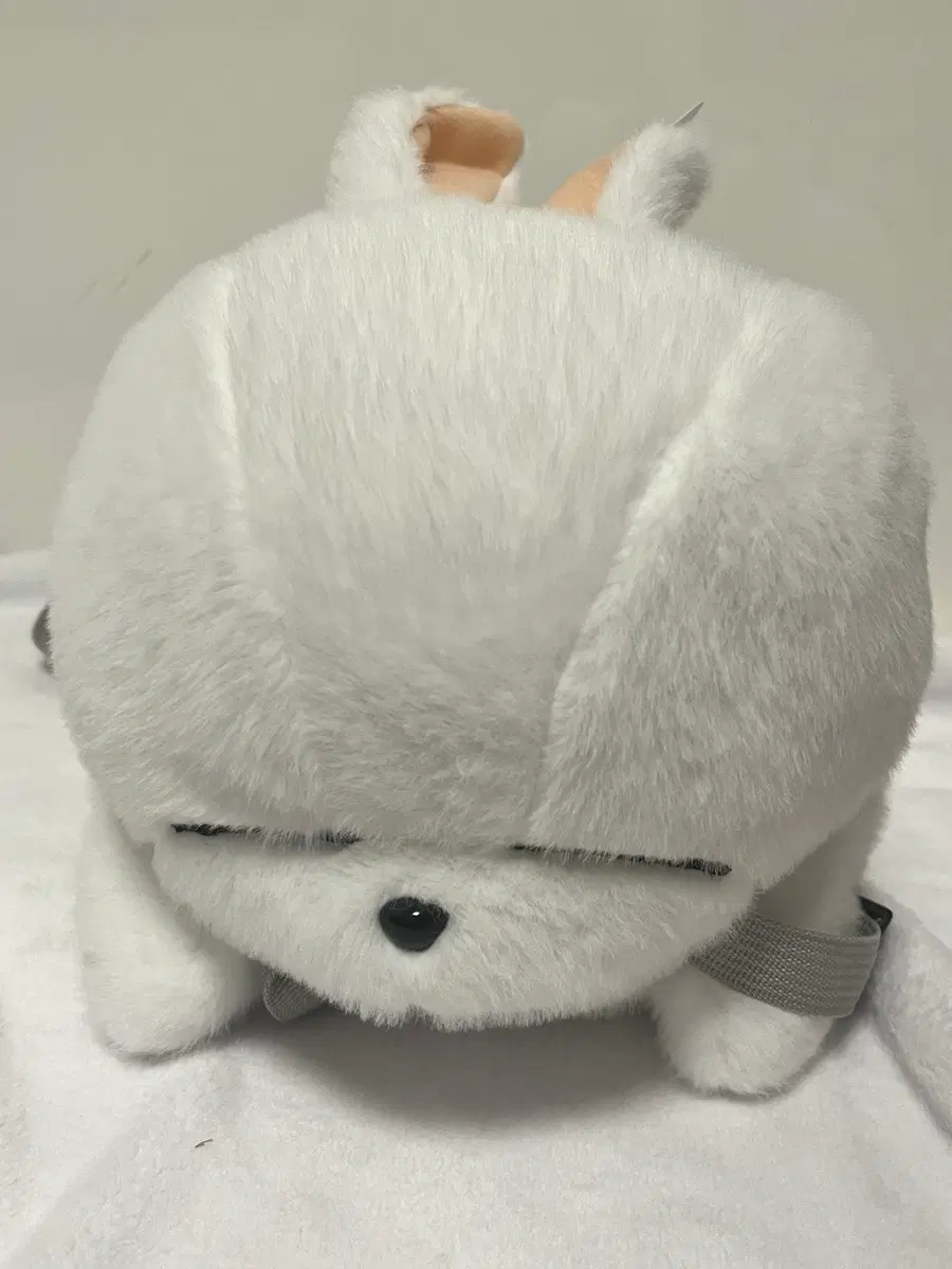 마시마로 인형 가방