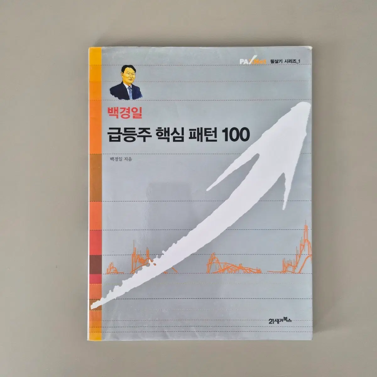 [주식] 급등주 핵심 패턴 100