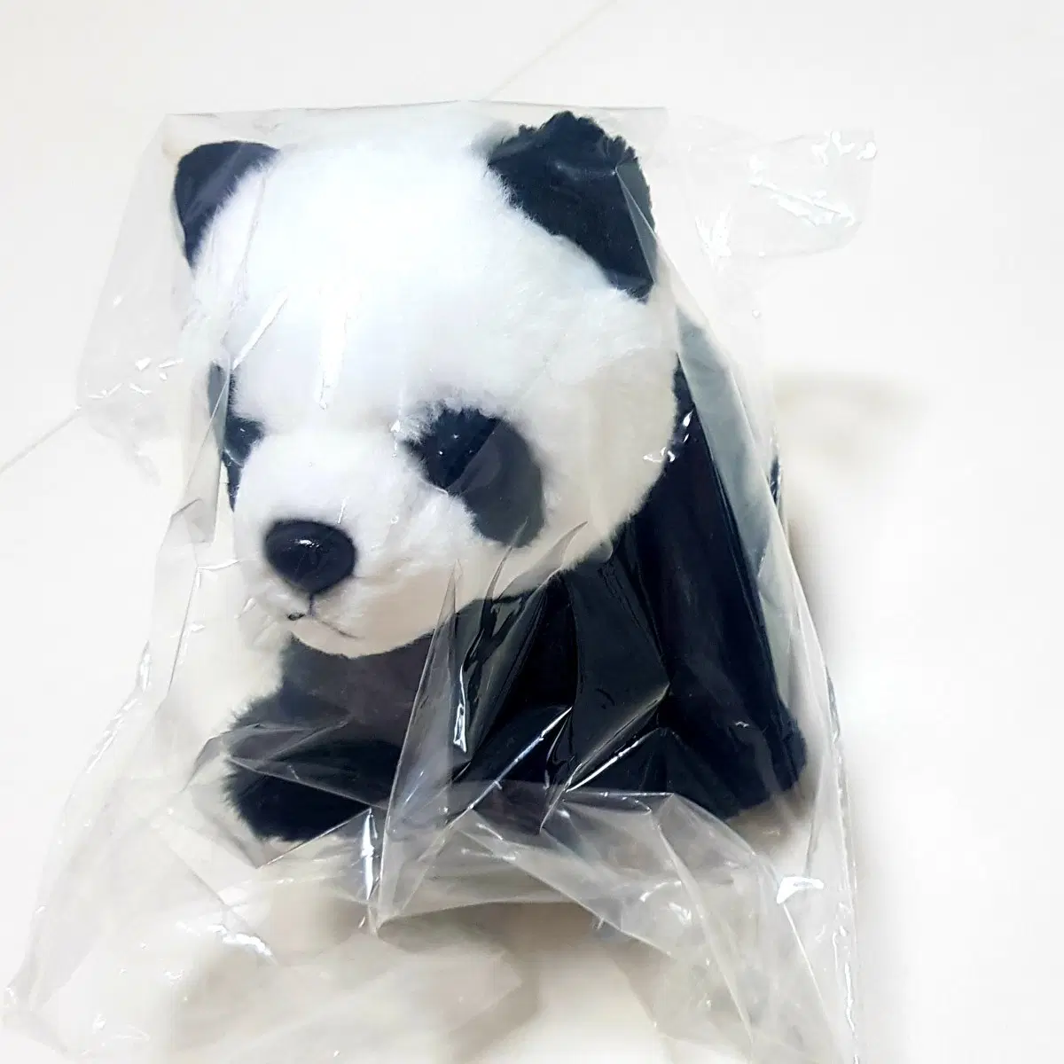 팬더 인형