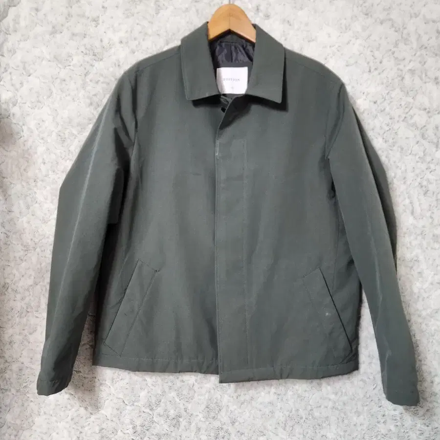 K52 [110] 에디션 EDITION 자켓