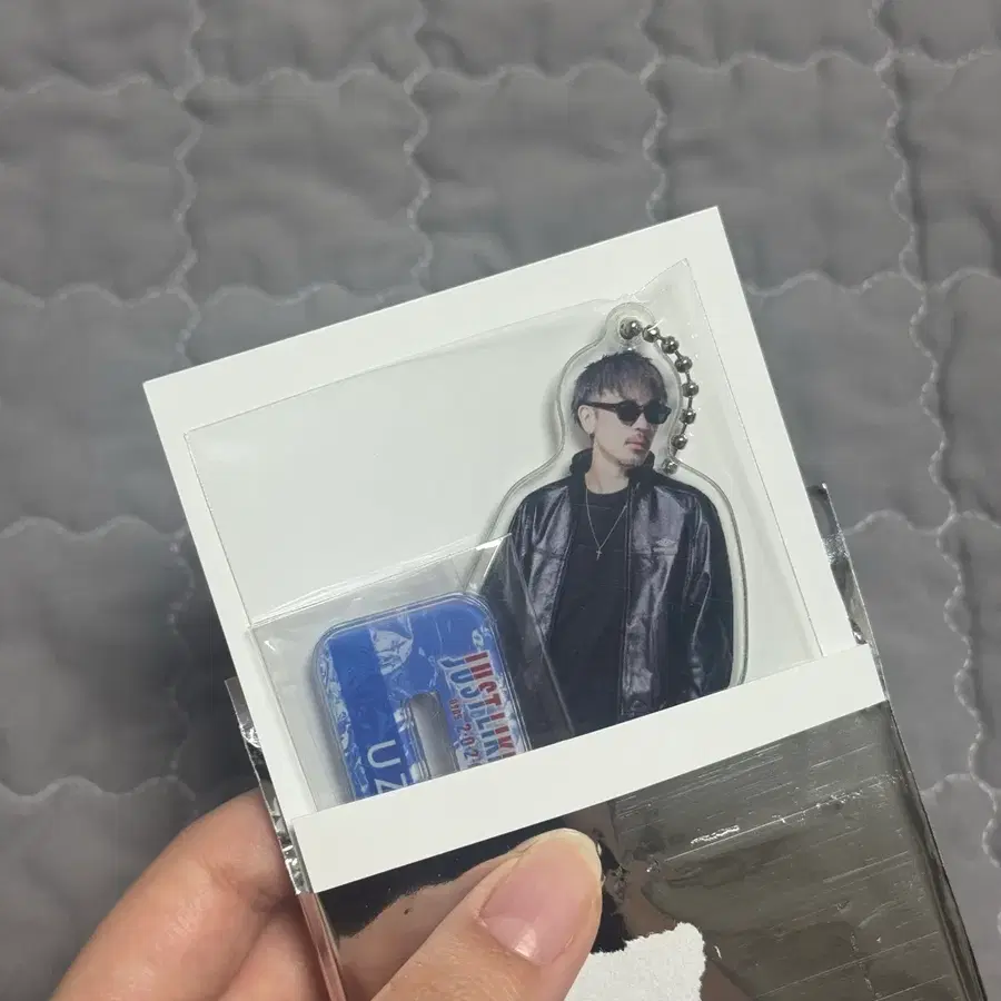 [양도/교환] 스파이에어SPYAIR 저락디 한락디 아크스타 아크릴 스탠드 유지