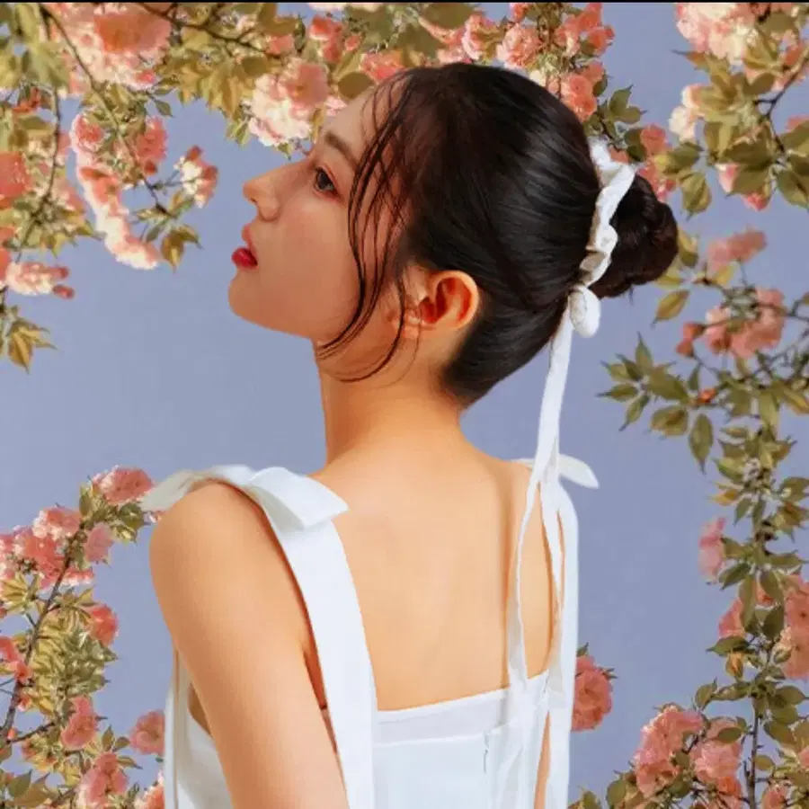 결이고은 왕십리점 (얼굴 경락)