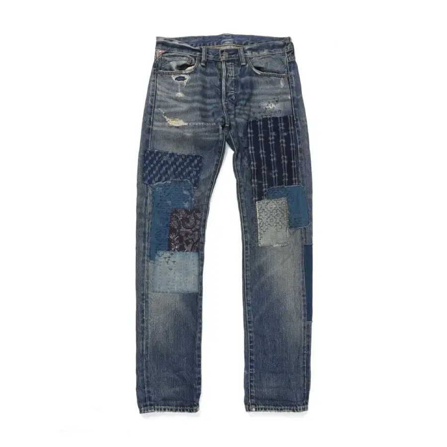 데님 앤 서플라이 Denim Supply Denim Pants