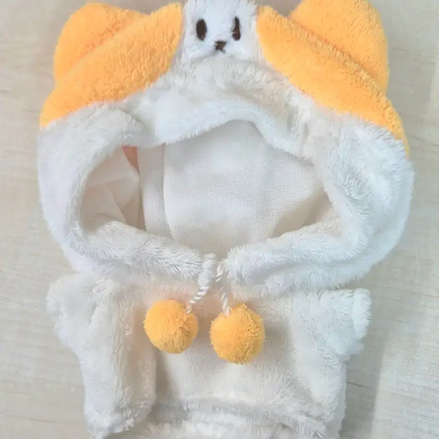 누이 옷