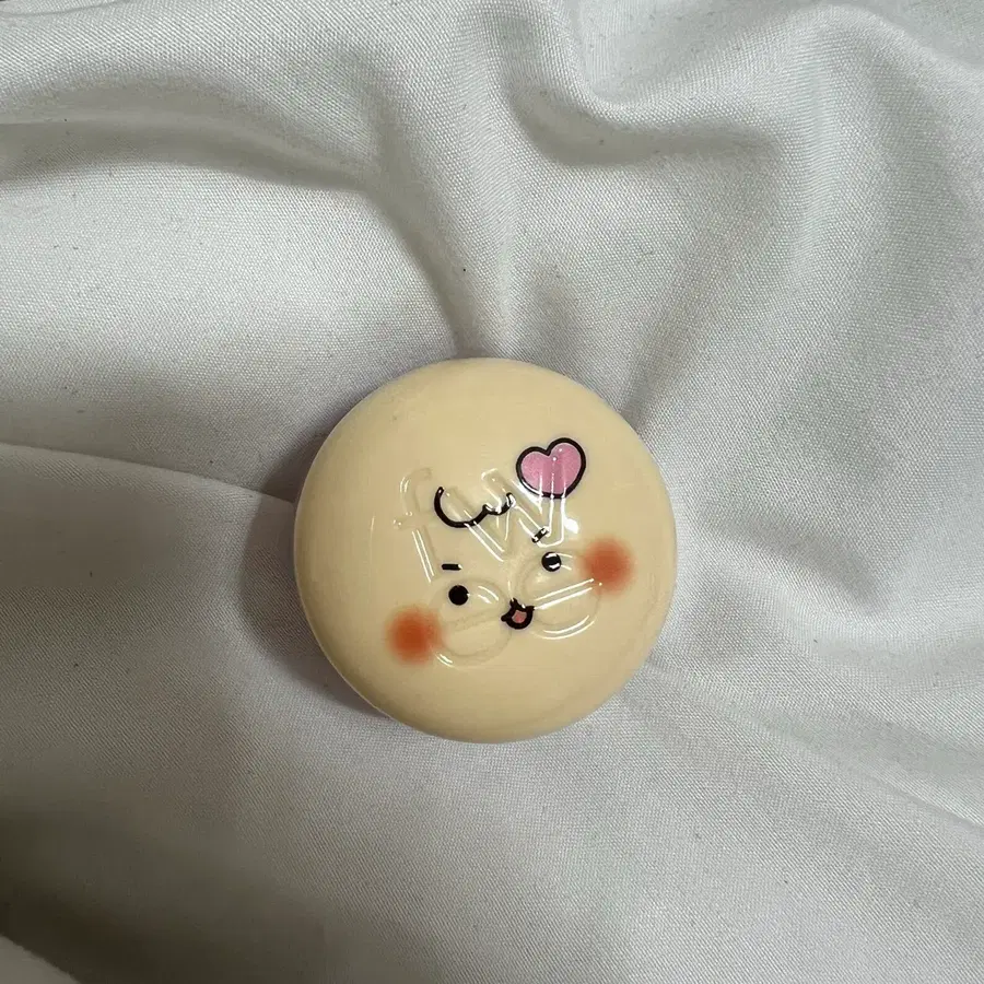 망곰 퓌 바닐라