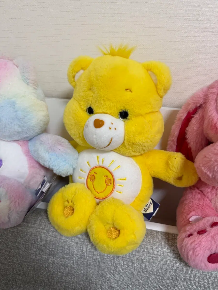 케어베어스 펀샤인 베어 30cm 인형