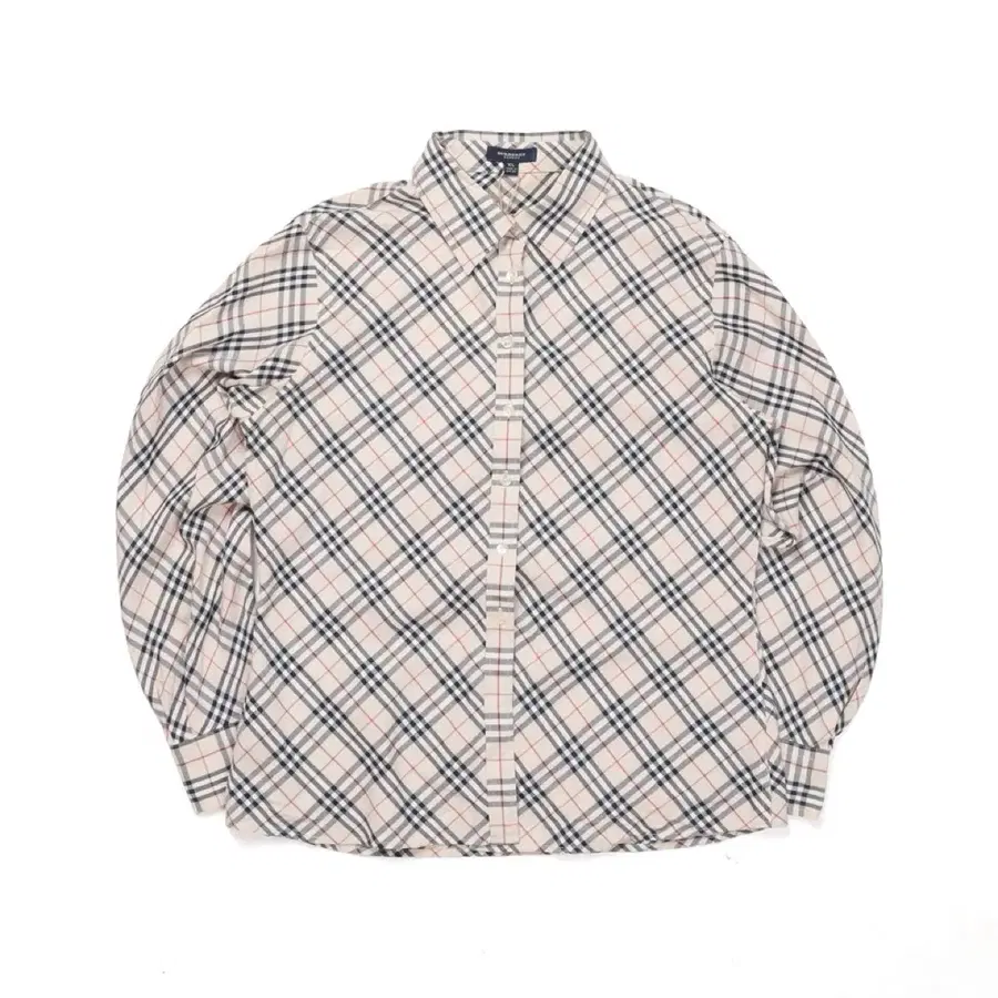 버버리 Burberry Nova Check Shirt