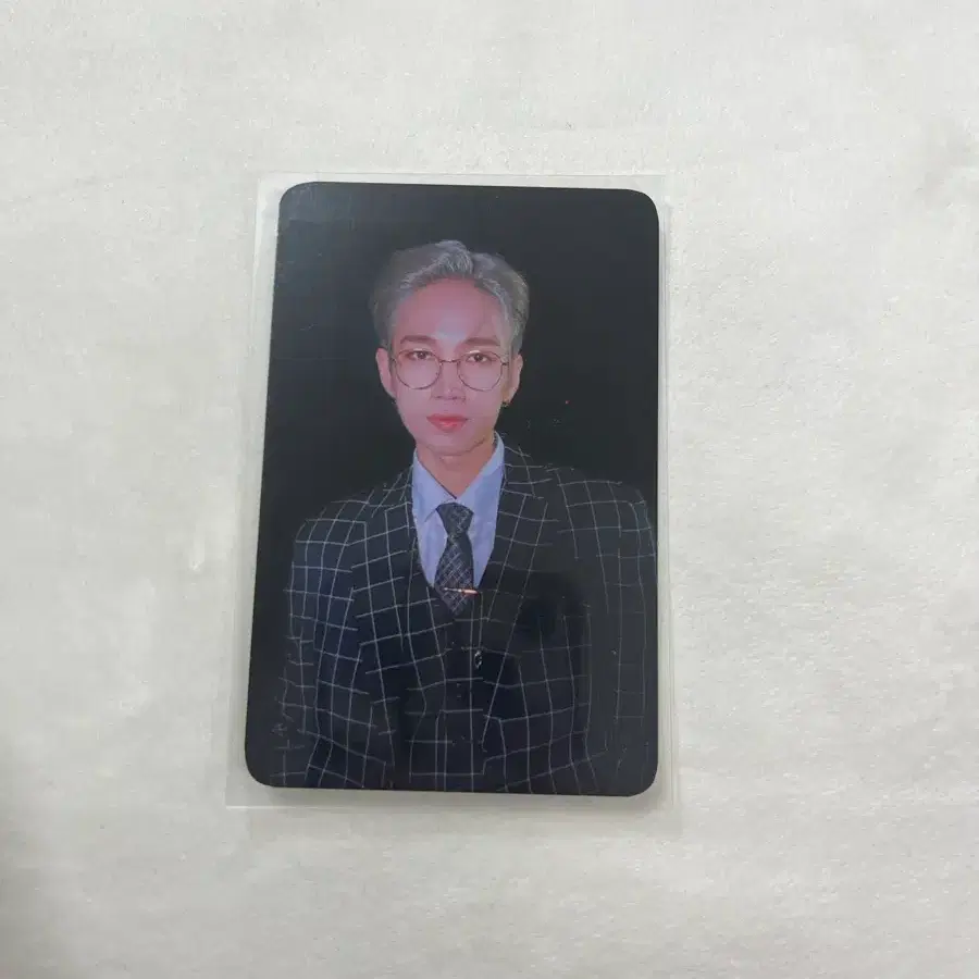 배너 포카 포토카드 성국