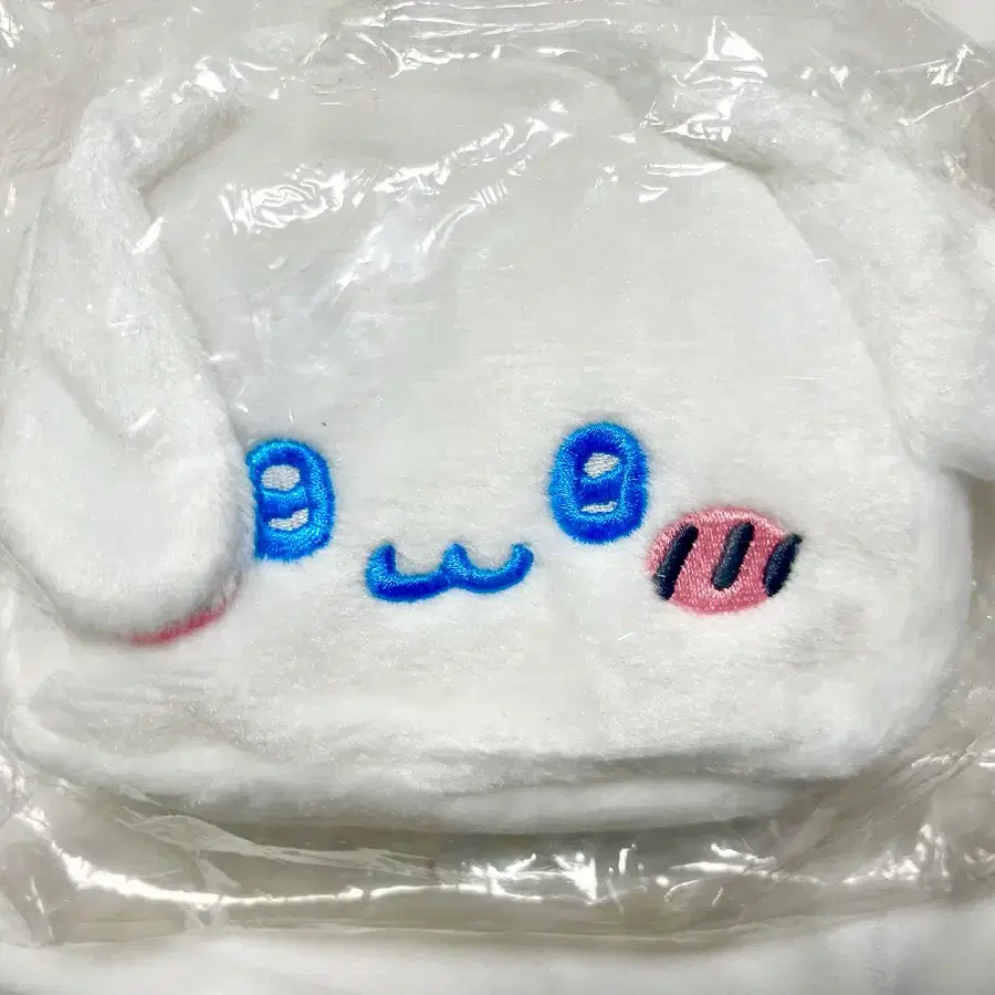 시나모롤 화장품 사각파우치