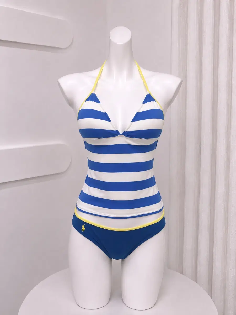 Polo Ralph Lauren 폴로랄프로렌 마린 비키니