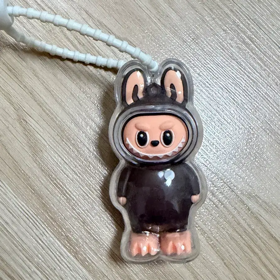 인형키링 라부부키링