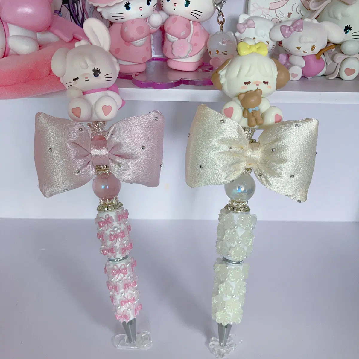 미코 수제볼펜 diy