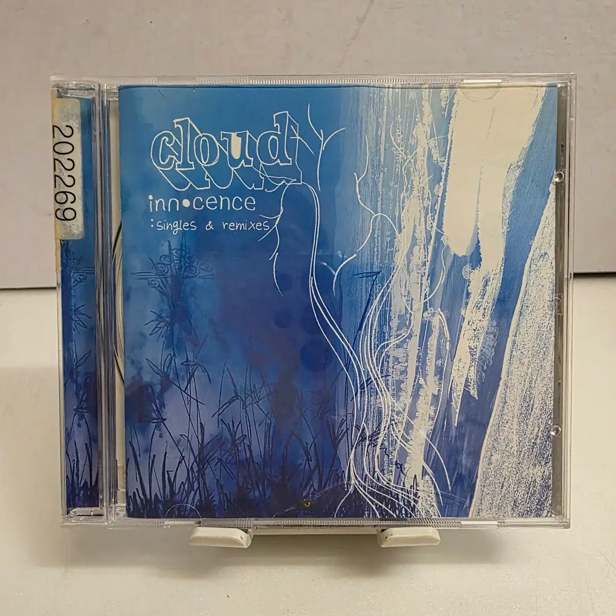 Cloud 클라우드 Innocence : Singles & Remixes
