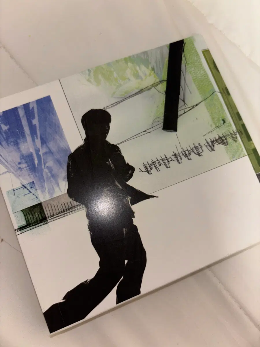 래원 래원 cd 개봉
