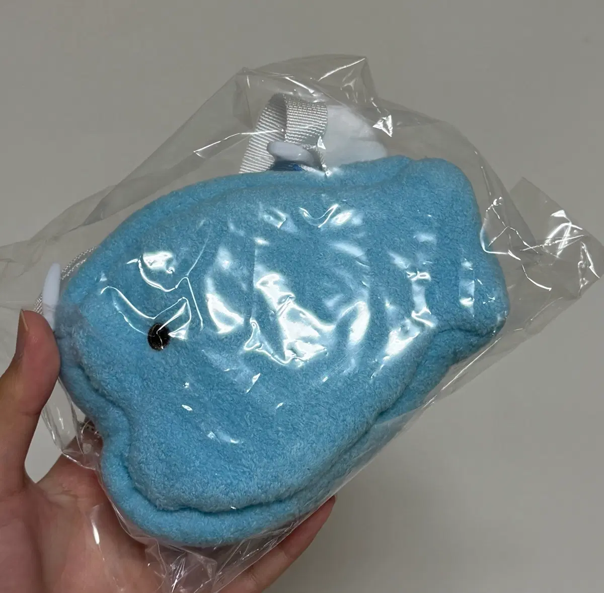 미개봉) 하치와레 포쉐트 하치와레가방 하치와레포셰트