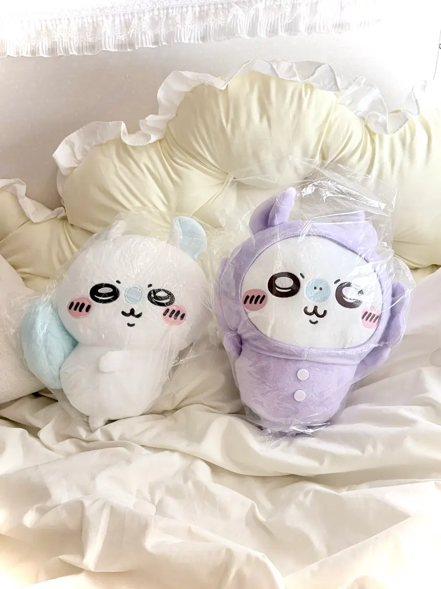 먼작귀 씰룩 모몽가 , 파자마 모몽가 판매