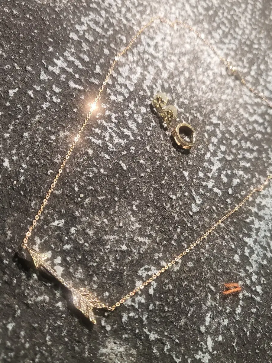 금 14k