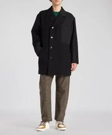 Paul Smith REDEAR 미사용 새상품 코트