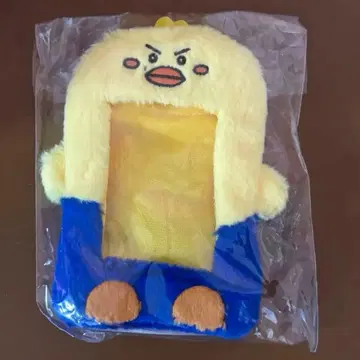 ONE N' ONLY 트레이딩 카드 케이스 TETTA