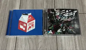 하루카미라이 라이브 DVD CD