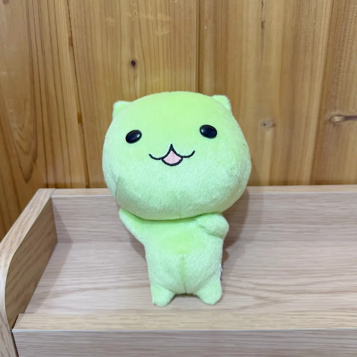고전 밋치리네코 메론냥 (택짤)
