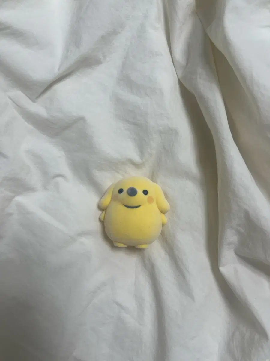 포치치 다마고치 플로키 피규어 2개 일괄