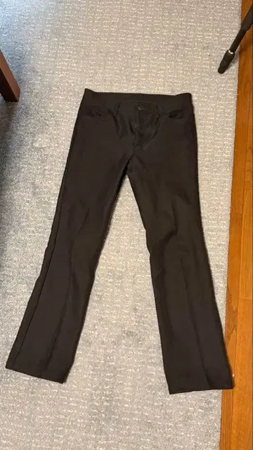 Wrangler 랭글러 런처 드레스 청바지 32x32