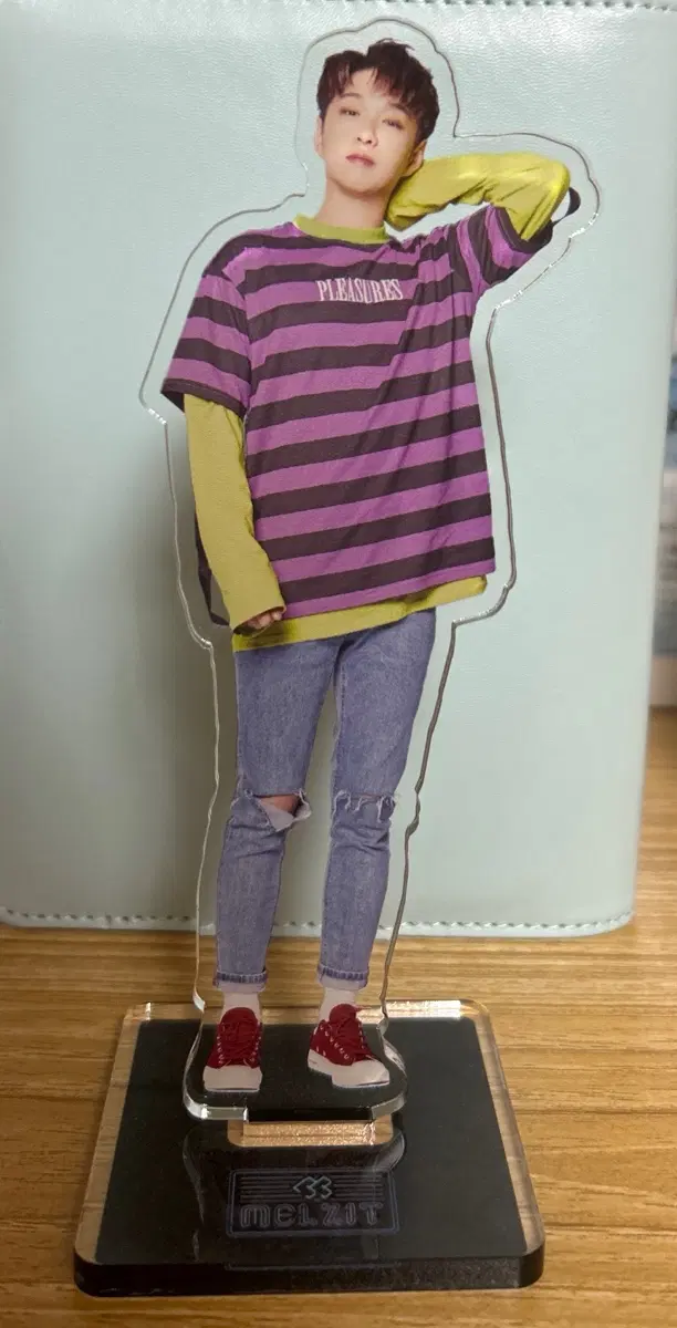 비투비 이창섭 아크릴 등신대