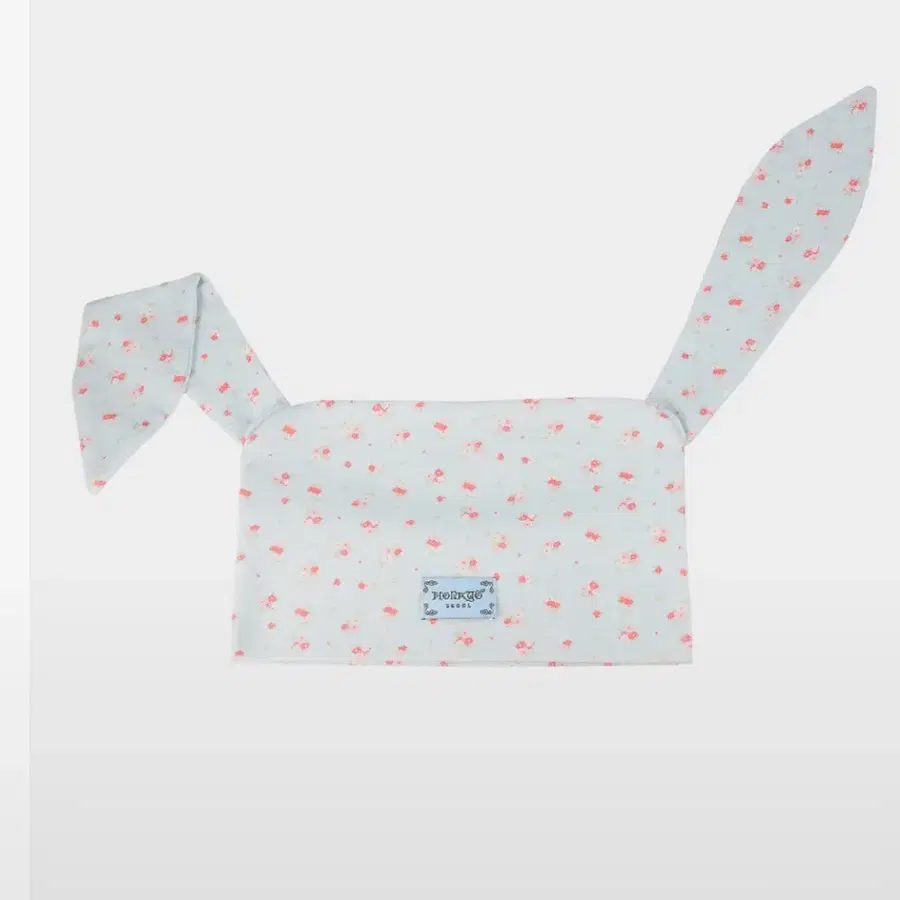 혼쿄 Gardener Rabbit Terry Beanie 혼쿄 토끼비니 토끼모자 혼쿄 비니