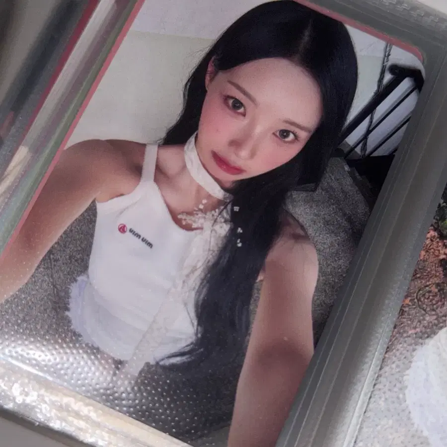 리센느 원이 밀리언뮤직 dearest 포토카드 미공포 양도