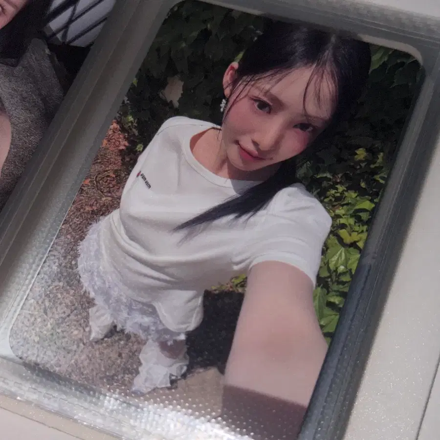 리센느 리브 밀리언뮤직 dearest 포토카드 미공포 양도