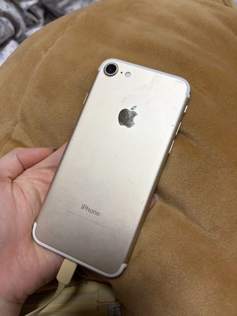 아이폰 7 128GB